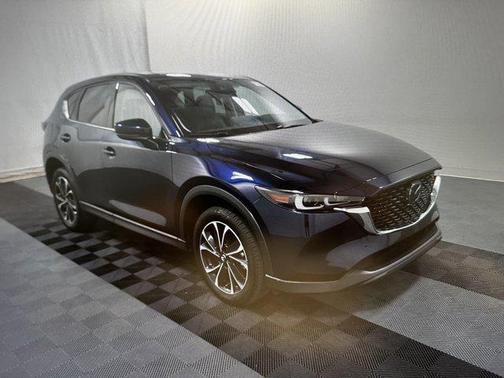 2023 Mazda CX-5 2.5 S Premium