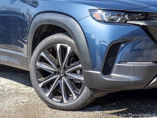 2026 Mazda CX-50 2.5 S Premium Package