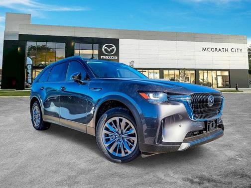 2025 Mazda CX-90 3.3 Turbo Preferred
