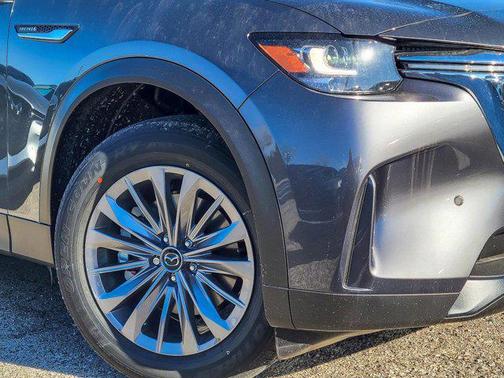 2025 Mazda CX-90 3.3 Turbo Preferred