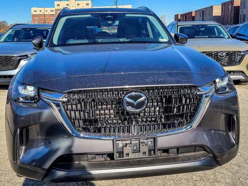 2025 Mazda CX-90 3.3 Turbo Preferred