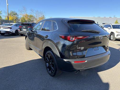 2024 Mazda CX-30 2.5 S Select Sport