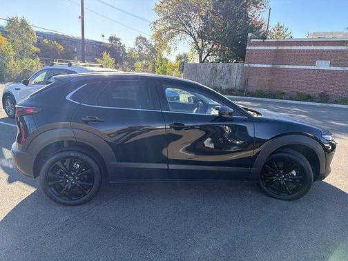 2024 Mazda CX-30 2.5 S Select Sport