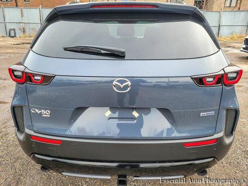 2026 Mazda CX-50 Hybrid Premium