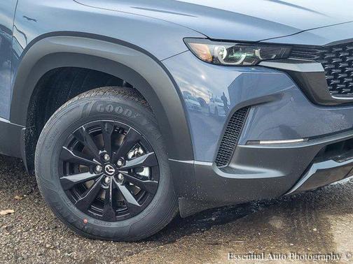 2026 Mazda CX-50 Hybrid Premium