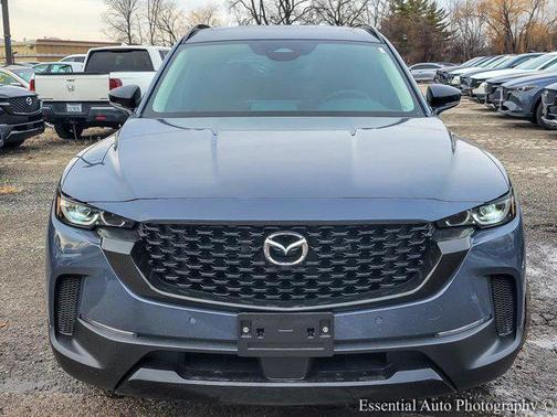 2026 Mazda CX-50 Hybrid Premium