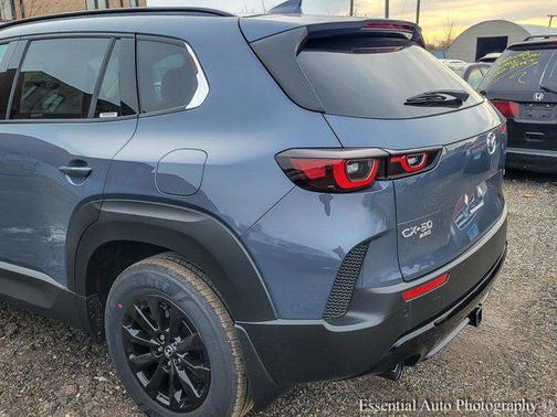 2026 Mazda CX-50 Hybrid Premium