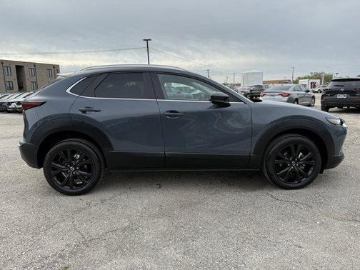 2024 Mazda CX-30 Base