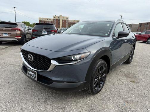 2024 Mazda CX-30 Base