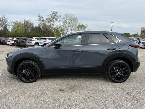 2024 Mazda CX-30 Base