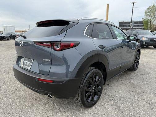 2024 Mazda CX-30 Base