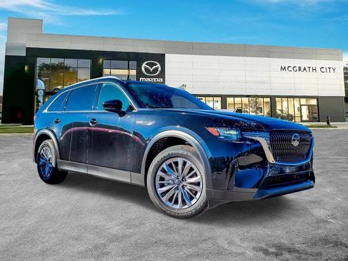 2025 Mazda CX-90 3.3 Turbo Preferred