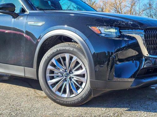 2025 Mazda CX-90 3.3 Turbo Preferred
