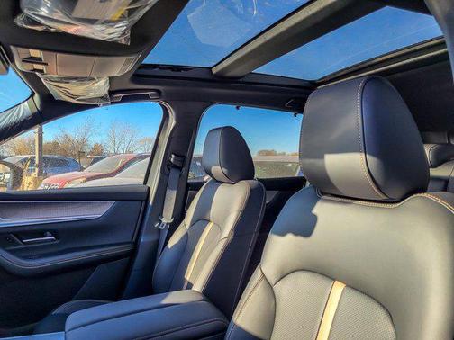 2026 Mazda CX-90 PHEV Premium Plus