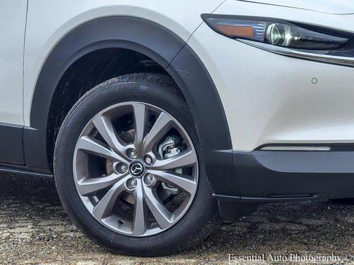 2026 Mazda CX-30 2.5 S Premium Package