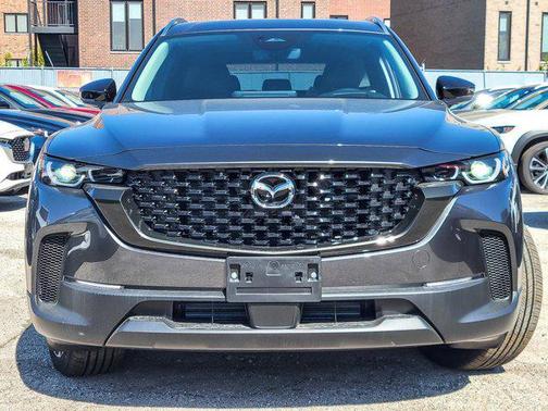 2025 Mazda CX-50 2.5 S Premium Plus Package