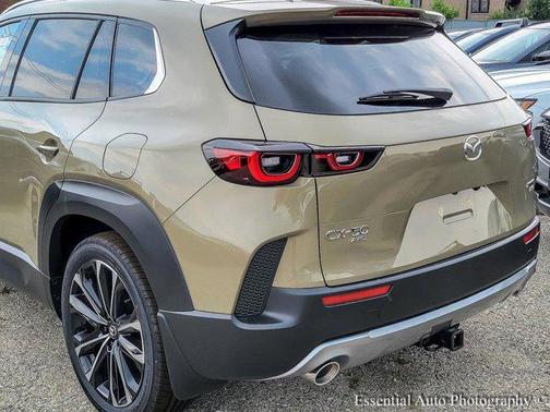 2025 Mazda CX-50 2.5 Turbo Premium Package
