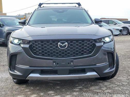 2025 Mazda CX-50 2.5 Turbo Premium Package