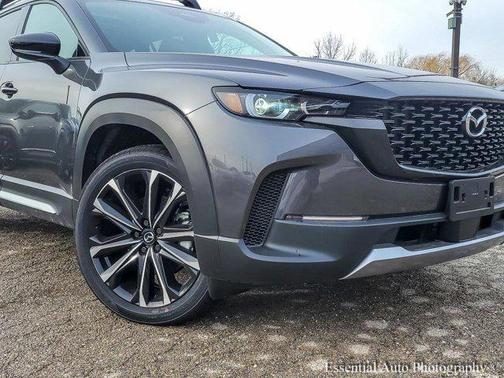 2025 Mazda CX-50 2.5 Turbo Premium Package