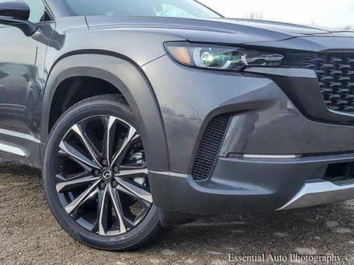 2025 Mazda CX-50 2.5 Turbo Premium Package