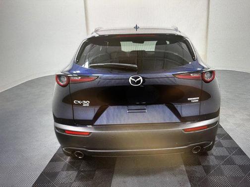 2022 Mazda CX-30 2.5 Turbo Premium Plus Package