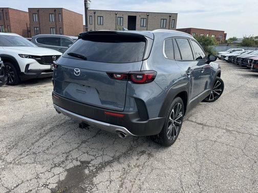 2023 Mazda CX-50 2.5 Turbo Premium Plus Package