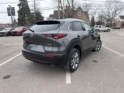 2023 Mazda CX-30 2.5 S Premium Package