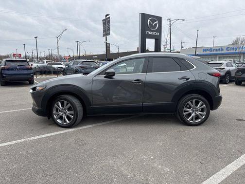 2023 Mazda CX-30 2.5 S Premium Package