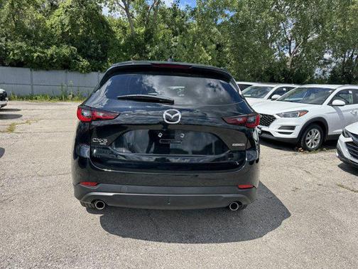 2023 Mazda CX-5 2.5 S Preferred