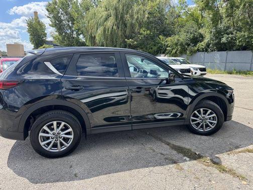2023 Mazda CX-5 2.5 S Preferred
