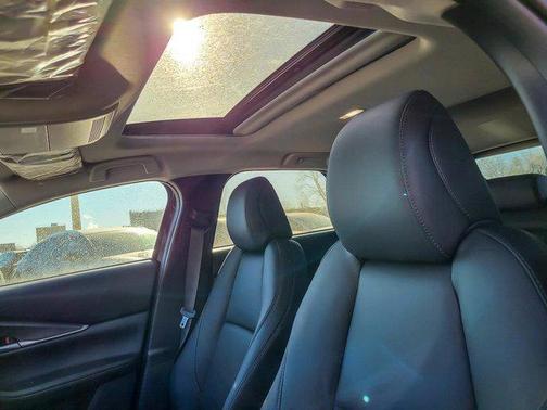 2026 Mazda CX-30 2.5 S Preferred Package