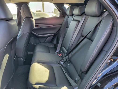 2026 Mazda CX-30 2.5 S Preferred Package