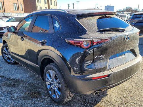 2026 Mazda CX-30 2.5 S Preferred Package