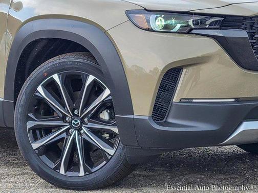 2025 Mazda CX-50 2.5 Turbo Premium Package