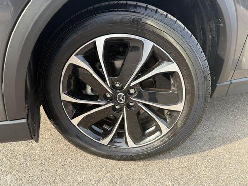 2023 Mazda CX-5 2.5 S Premium Plus Package