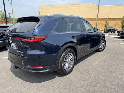 2025 Mazda CX-90 3.3 Turbo S