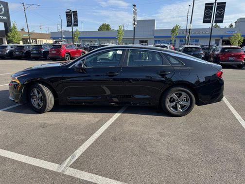 2024 Kia K5 LXS