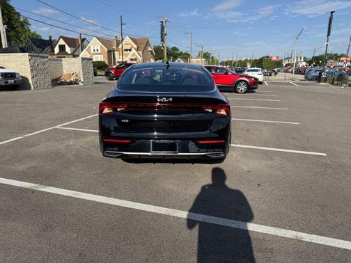 2024 Kia K5 LXS