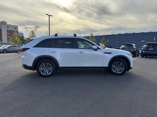 2024 Mazda CX-90 3.3 Turbo S