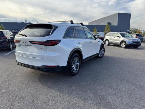 2024 Mazda CX-90 3.3 Turbo S