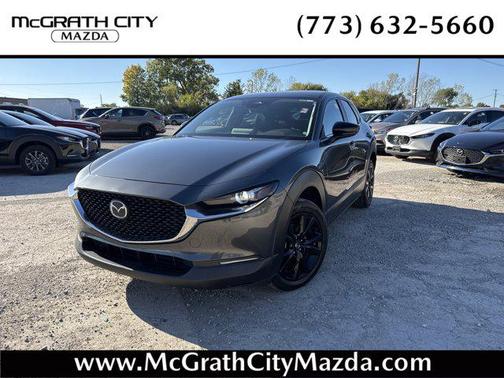 2024 Mazda CX-30 2.5 S Select Sport