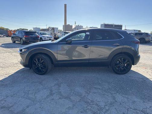 2024 Mazda CX-30 2.5 S Select Sport