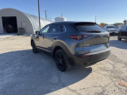 2024 Mazda CX-30 2.5 S Select Sport