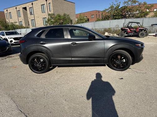 2024 Mazda CX-30 2.5 S Select Sport