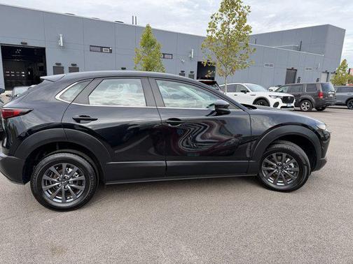2024 Mazda CX-30 2.5 S