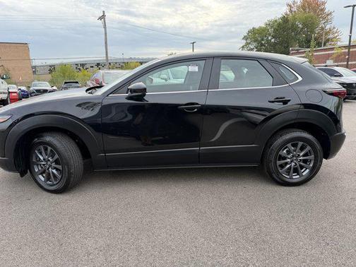 2024 Mazda CX-30 2.5 S