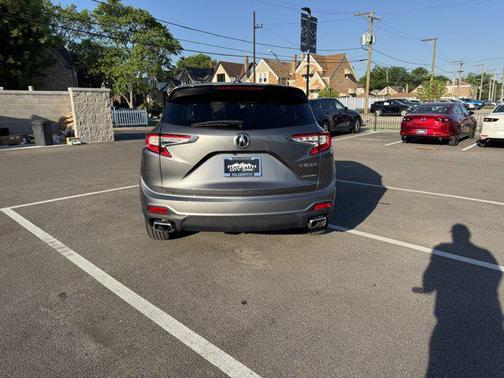 2023 Acura RDX Base
