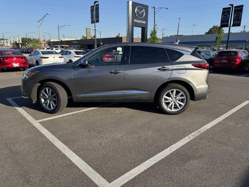 2023 Acura RDX Base