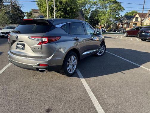 2023 Acura RDX Base