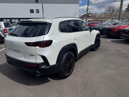 2024 Mazda CX-50 2.5 S Preferred